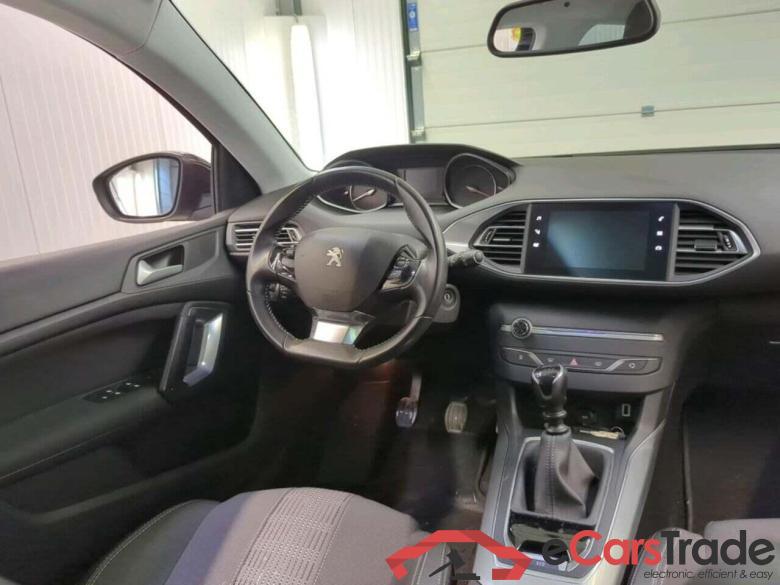 PEUGEOT 308 SW 1.2 PureT.Blue L. Pr #3