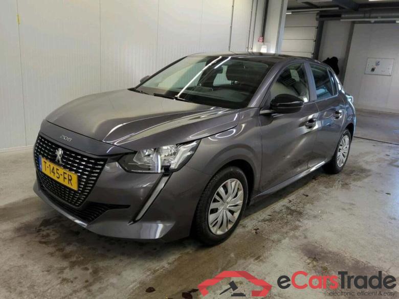 PEUGEOT 208 1.2 PureTech Active #1