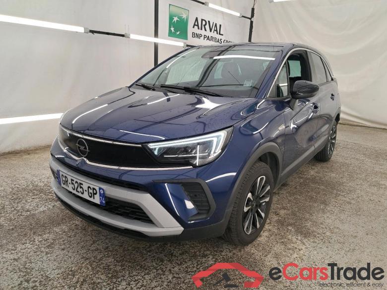 Crossland X Business Elegance 1.2 Turbo 130CV BVA6 E6d #1