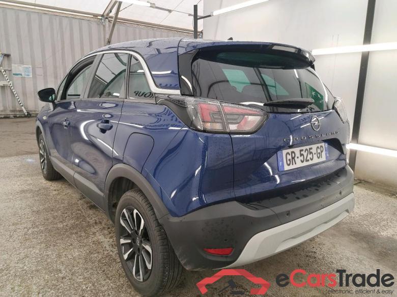 Crossland X Business Elegance 1.2 Turbo 130CV BVA6 E6d #2