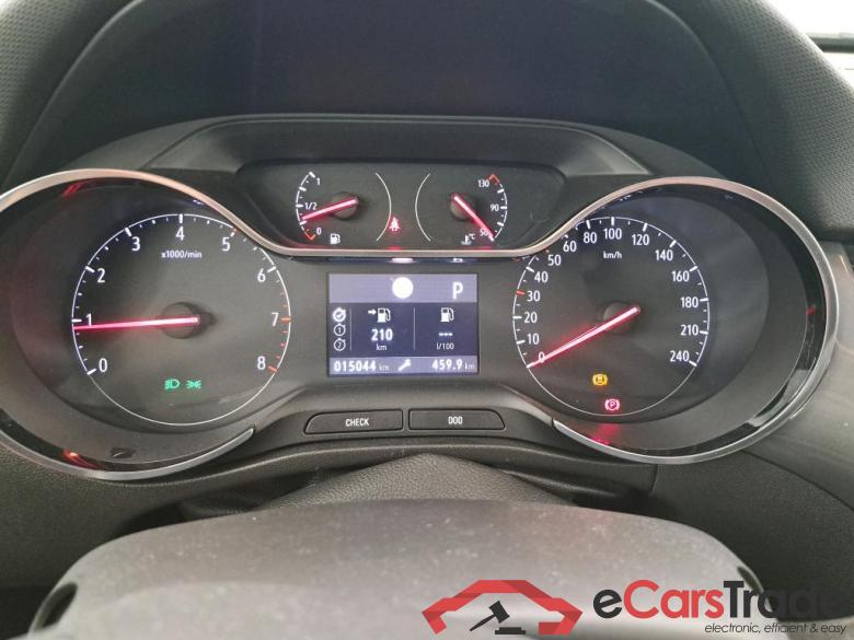 Crossland X Business Elegance 1.2 Turbo 130CV BVA6 E6d #6