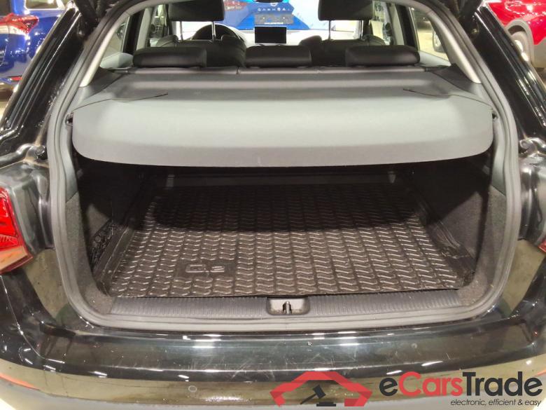 AUDI Q2 DIESEL 30 TDi Business Edit. S tronic (EU6d-T.) #3