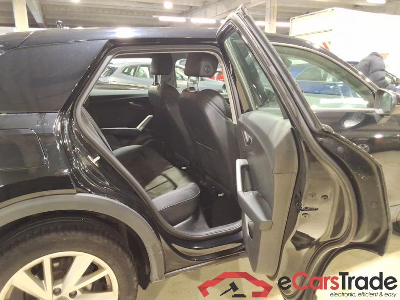 AUDI Q2 DIESEL 30 TDi Business Edit. S tronic (EU6d-T.) #5