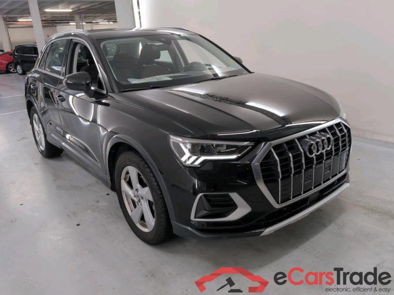 AUDI Q3 - 2019 35 TFSI Advanced #2
