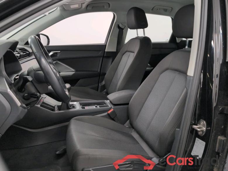 AUDI Q3 - 2019 35 TFSI Advanced #5