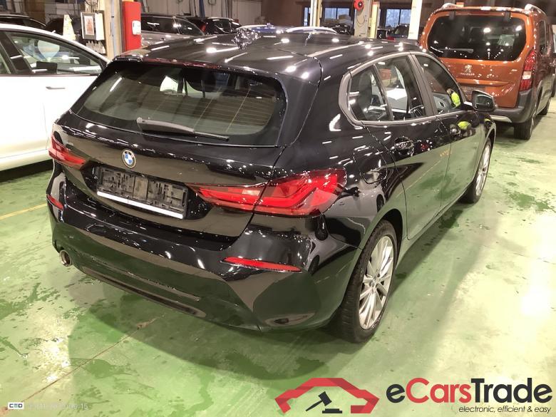 BMW 1-serie 1.5 116DA (85KW) #4