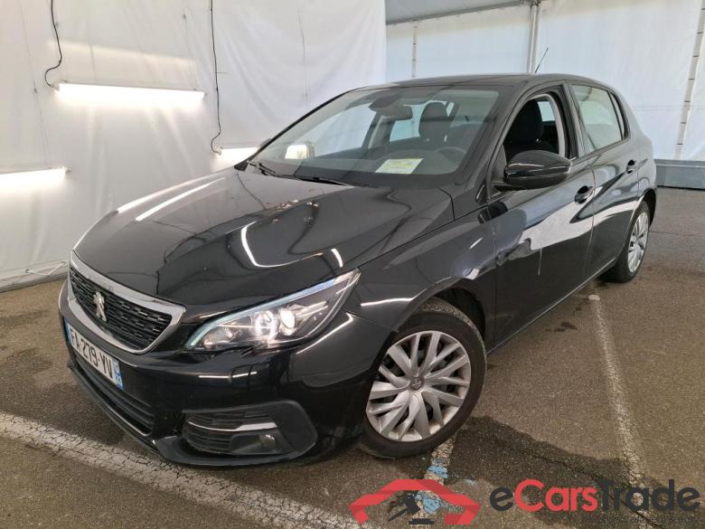 308 Premium Pack 1.5 HDI 100CV BVM6 E6dT #1