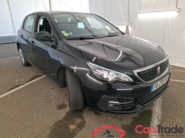 308 Premium Pack 1.5 HDI 100CV BVM6 E6dT #4