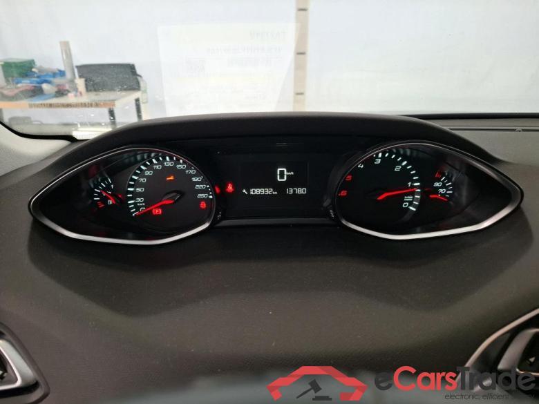 308 Premium Pack 1.5 HDI 100CV BVM6 E6dT #6