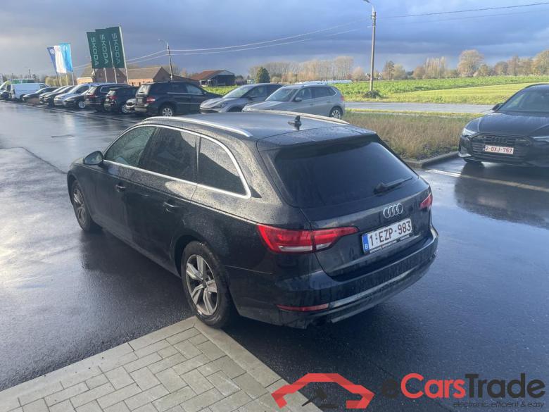 AUDI A4 Avant Audi A4 Avant 1.4 TFSI 110(150) kW(PS) S tronic #3