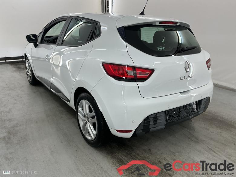 RENAULT Clio 0.9 TCe Zen (EU6c) #3