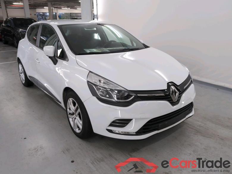 RENAULT Clio 0.9 TCe Zen (EU6c) #2
