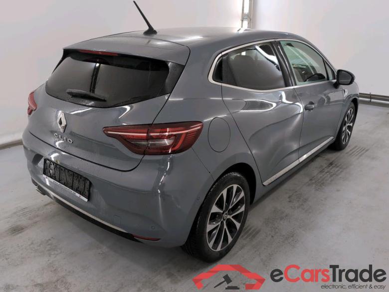 RENAULT CLIO V 1.0 TCe Edition One (EU6.2) #4