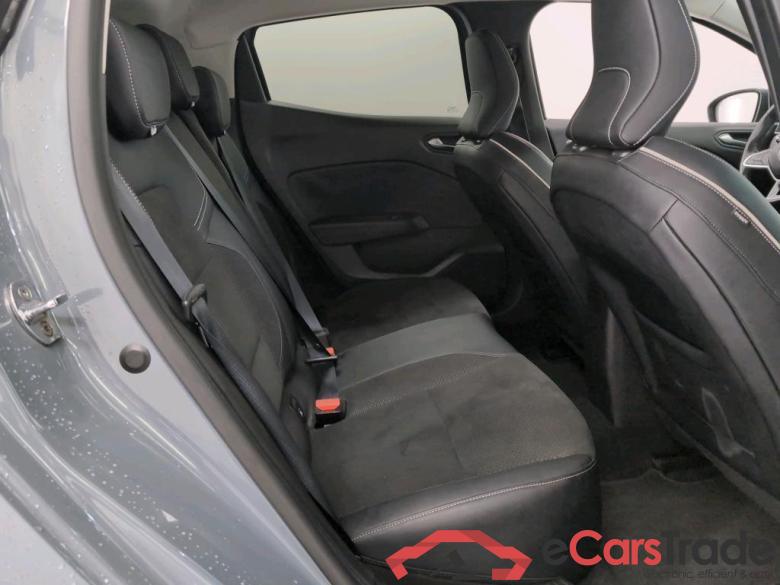 RENAULT CLIO V 1.0 TCe Edition One (EU6.2) #6