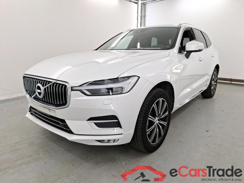 VOLVO XC60 DIESEL - 2017 2.0 D4 Inscription Geartronic AdBlue #1