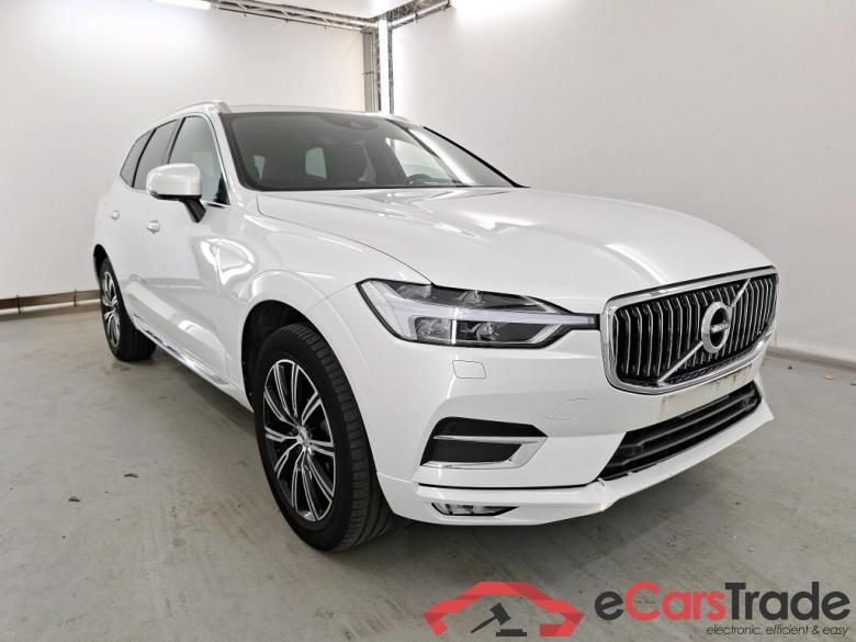 VOLVO XC60 DIESEL - 2017 2.0 D4 Inscription Geartronic AdBlue #2