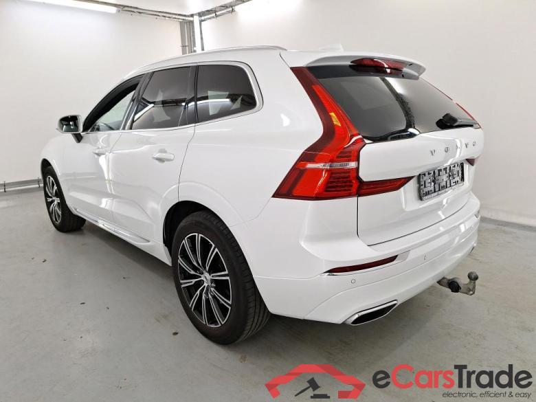 VOLVO XC60 DIESEL - 2017 2.0 D4 Inscription Geartronic AdBlue #3