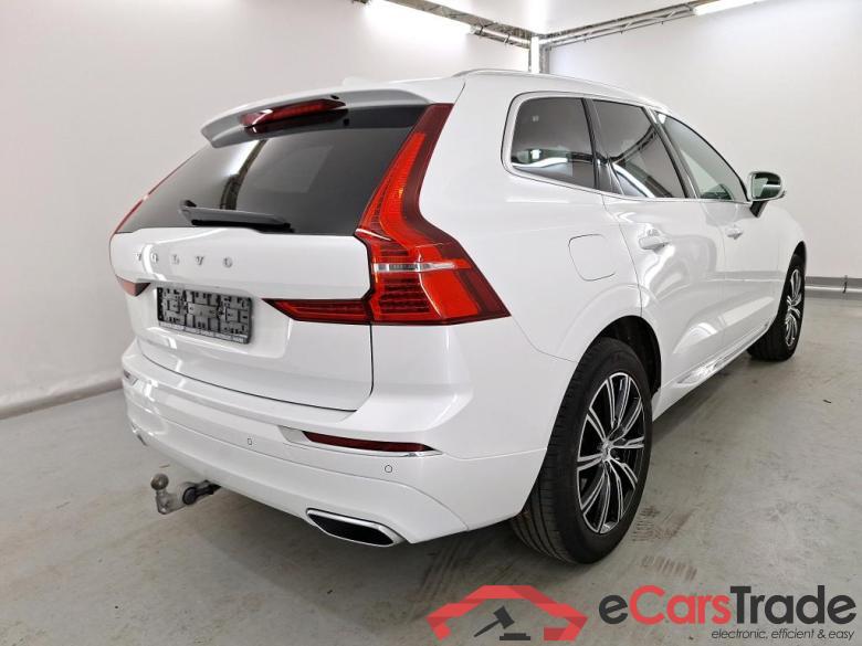 VOLVO XC60 DIESEL - 2017 2.0 D4 Inscription Geartronic AdBlue #4