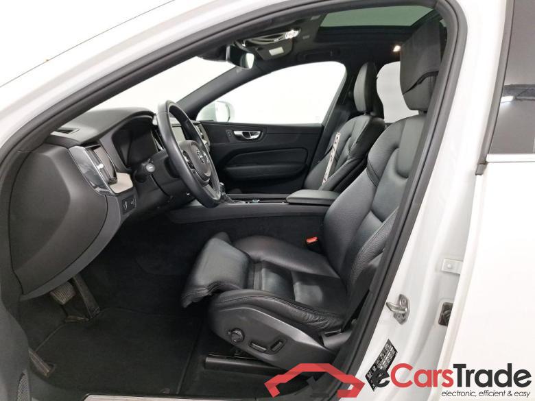 VOLVO XC60 DIESEL - 2017 2.0 D4 Inscription Geartronic AdBlue #5