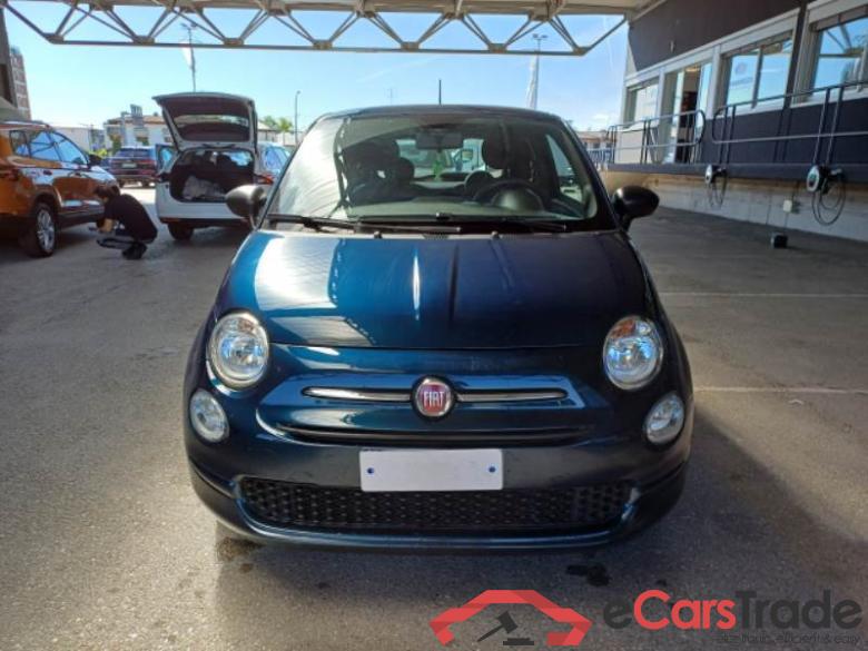 FIAT 500 / 2015 / 3P / BERLINA 1.0 70CV IBRIDO CULT #6