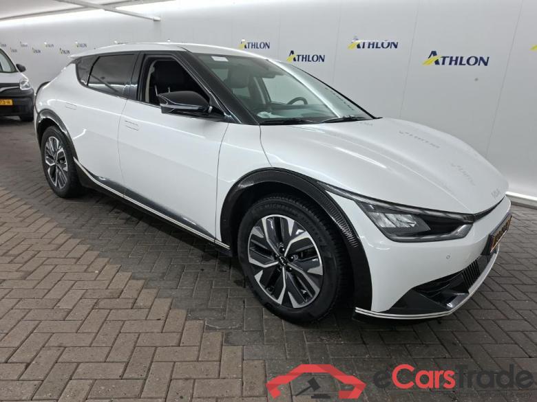KIA EV6 77.4kWh EV6 Plus RWD 5D 168kW Athlon Edition #2