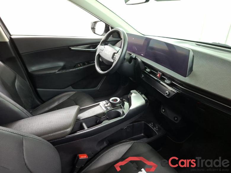 KIA EV6 77.4kWh EV6 Plus RWD 5D 168kW Athlon Edition #6