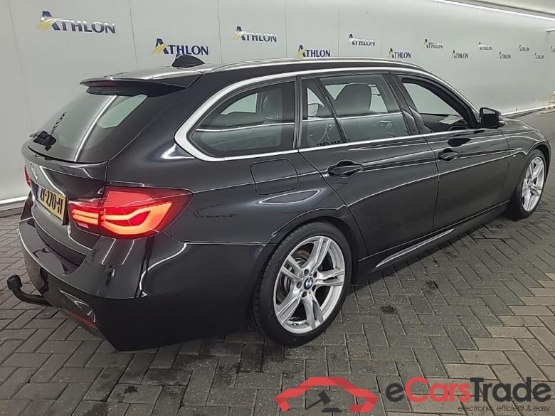 BMW 3-serie Touring 318iA M Sport Corporate Lease 5D 100kW #3