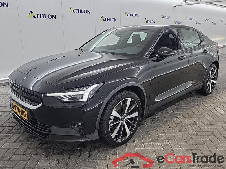 Polestar Polestar 2 Pilot Plus 5D 300kW #1