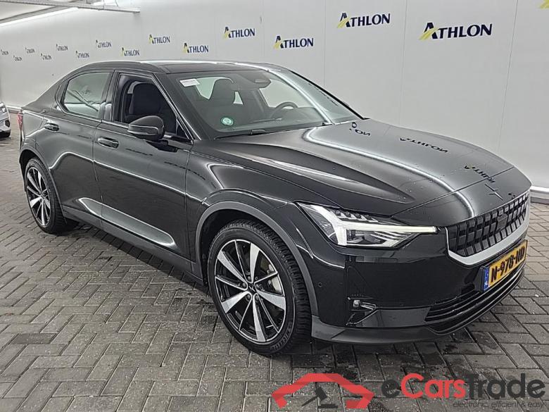 Polestar Polestar 2 Pilot Plus 5D 300kW #2