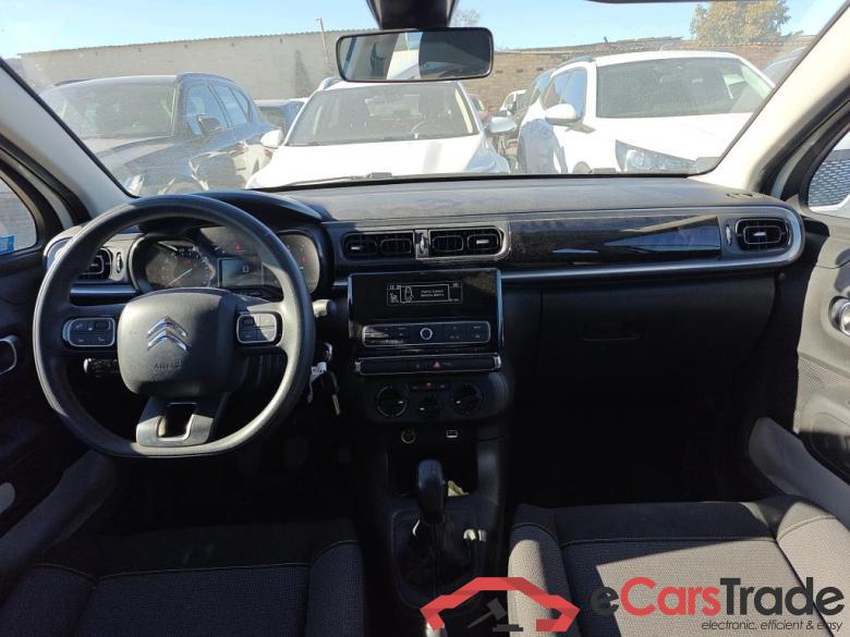 CITROEN C3 / 2016 / 5P / berlina con portón BlueHDi 73KW (100CV) S&S FEEL #3