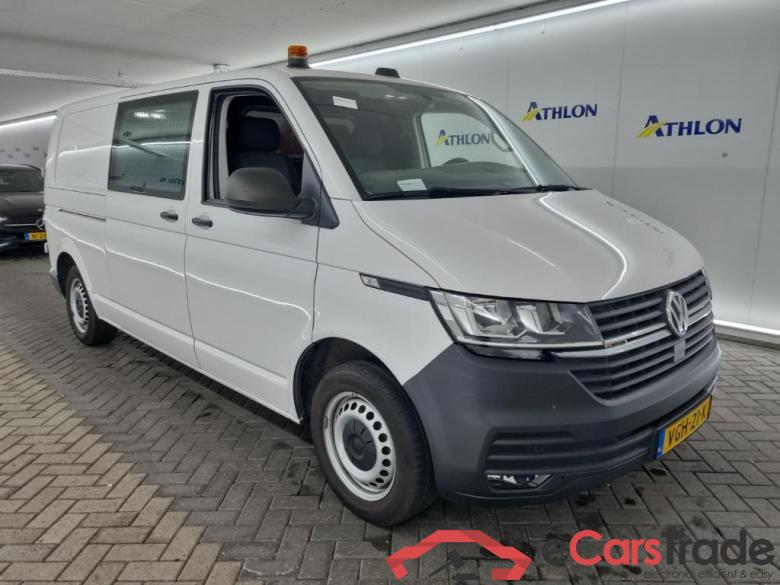 VOLKSWAGEN Transporter GB 2.0TDI 110kW 4Motion L2H1 4D #2
