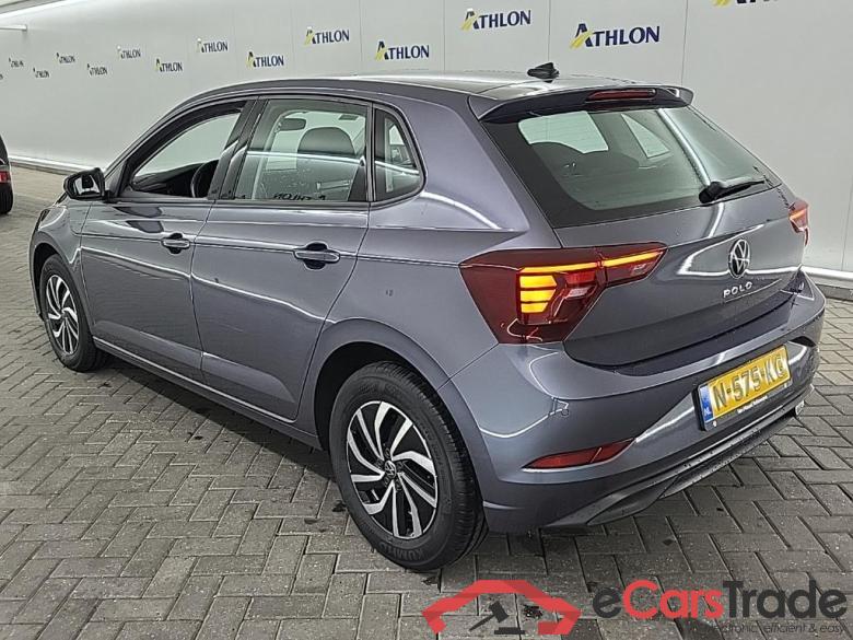VOLKSWAGEN POLO 1.0 TSI 70kW Life 5D Athlon Edition #3