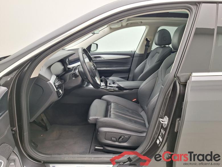 BMW, 6-serie Gr.Tu. FL'20, BMW 6 Reeks Gran Turismo 620d (120kW) 5d #3