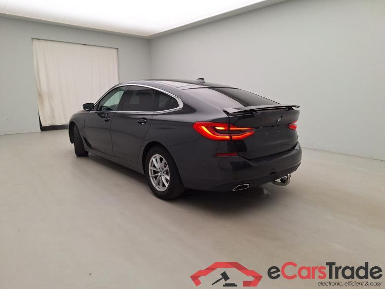 BMW, 6-serie Gr.Tu. FL'20, BMW 6 Reeks Gran Turismo 620d (120kW) 5d #6