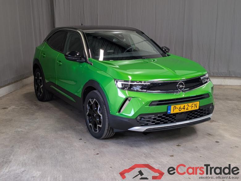 OPEL Mokka 1.2 Ultimate #2