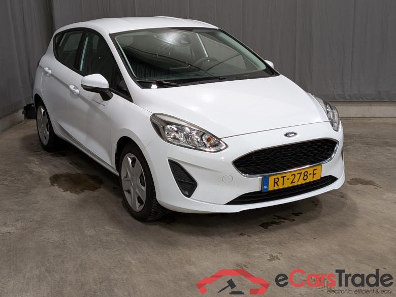 FORD FIESTA 1.1 Trend #2