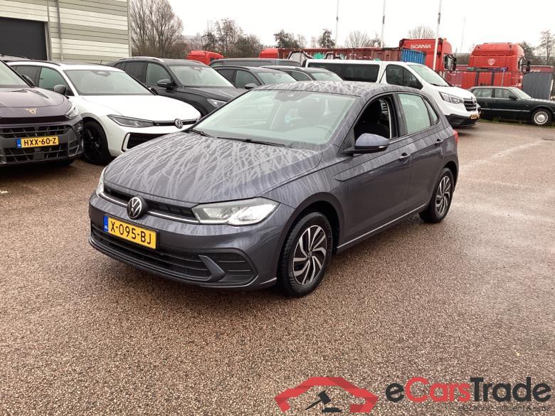 VOLKSWAGEN POLO 1.0 TSI Life #1