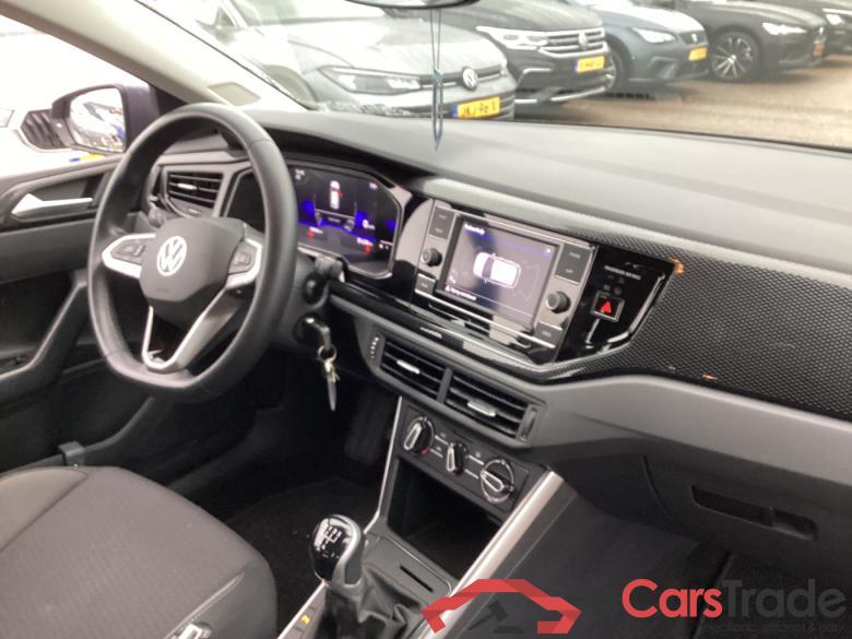 VOLKSWAGEN POLO 1.0 TSI Life #5