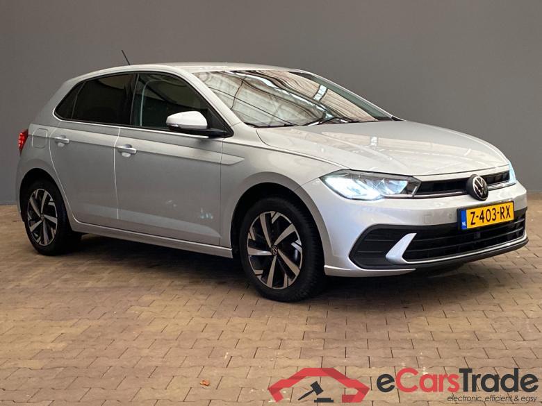 VOLKSWAGEN POLO 1.0 TSI Life Edition #2