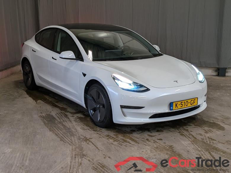 Tesla Model 3 Long Range AWD 75kWh #2
