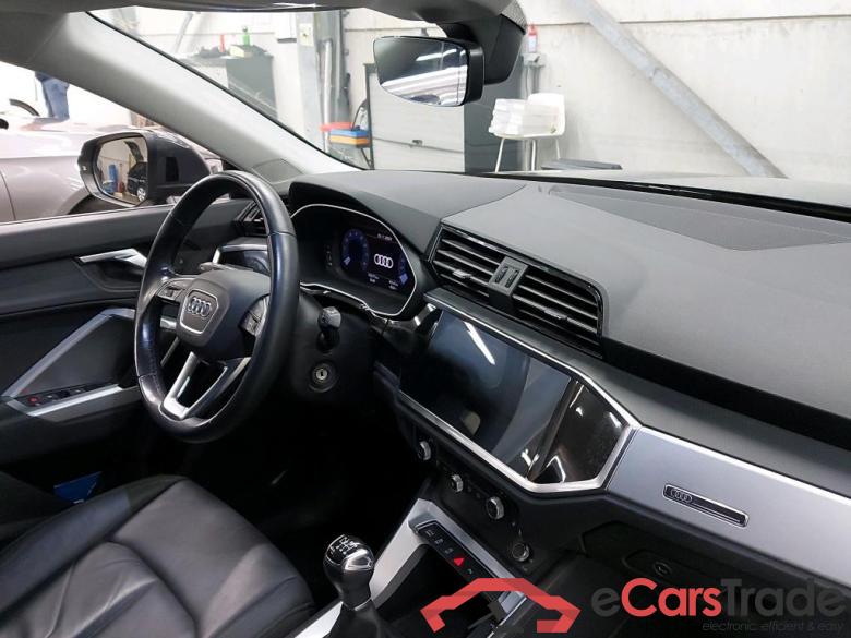 AUDI - AUD Q3 SB 35 TFSI 150PK Pack Business Plus With Heated Seats & Crusie Control & APS Front & Rear   * PETROL * #3