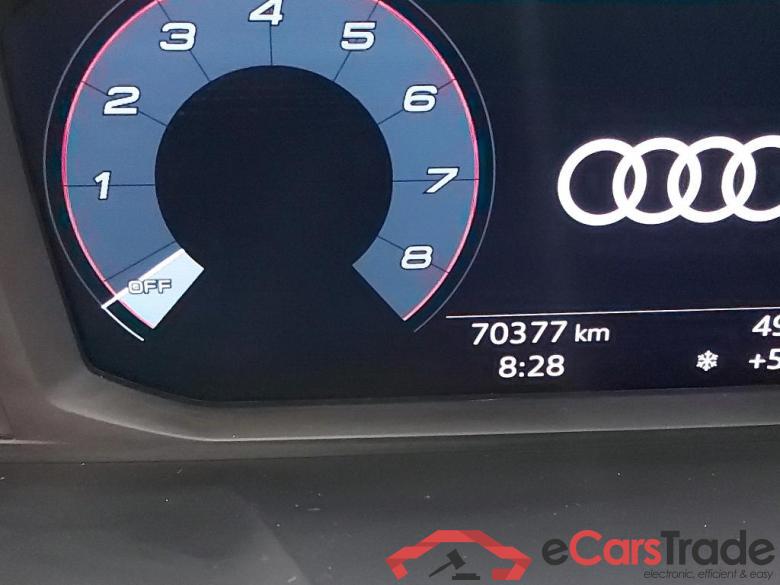 AUDI - AUD Q3 SB 35 TFSI 150PK Pack Business Plus With Heated Seats & Crusie Control & APS Front & Rear   * PETROL * #5