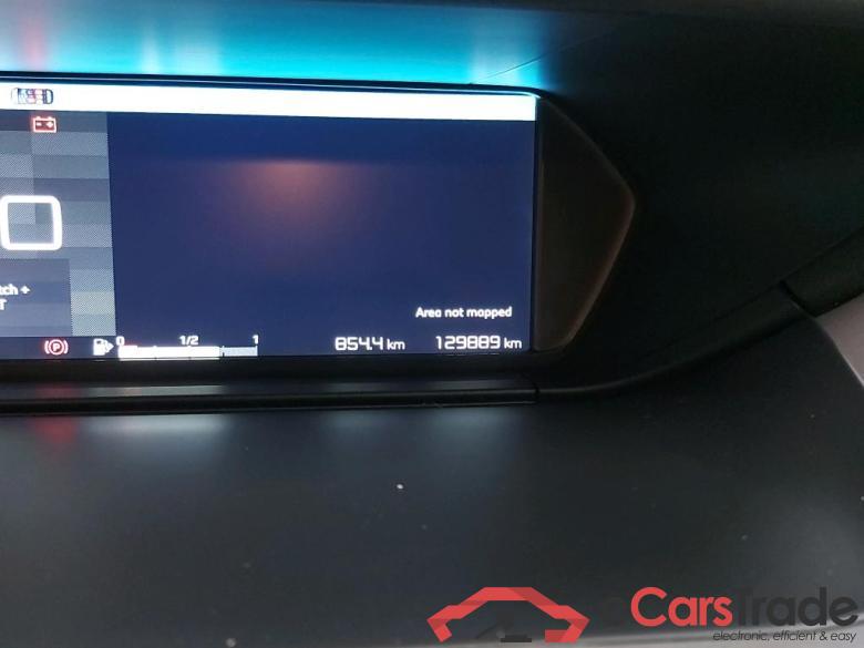 CITROËN - CIT C4 SPACETOURER BlueHDi 131PK Business GPS #5