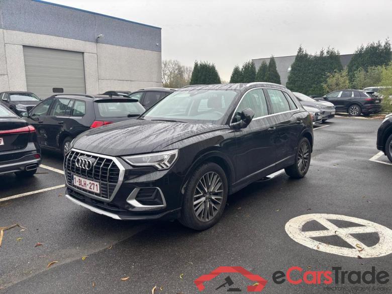AUDI Q3 advanced 35 TFSI  110(150) kW(ch) S tronic #1
