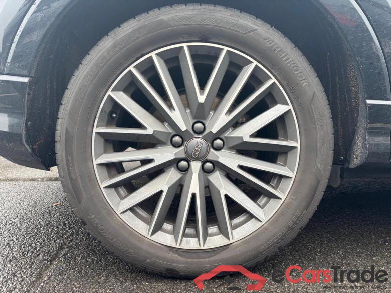 AUDI Q3 advanced 35 TFSI  110(150) kW(ch) S tronic #3