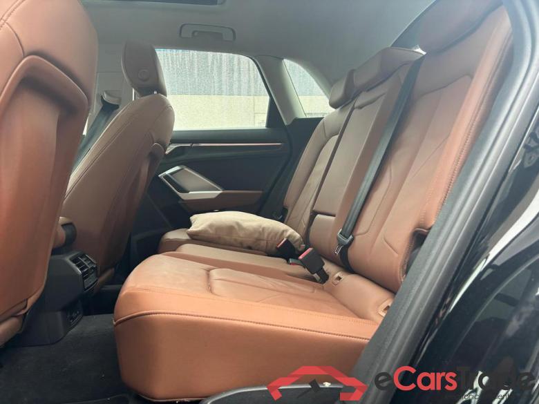 AUDI Q3 advanced 35 TFSI  110(150) kW(ch) S tronic #4