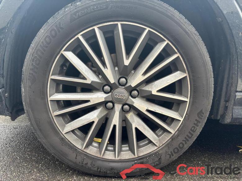 AUDI Q3 advanced 35 TFSI  110(150) kW(ch) S tronic #5