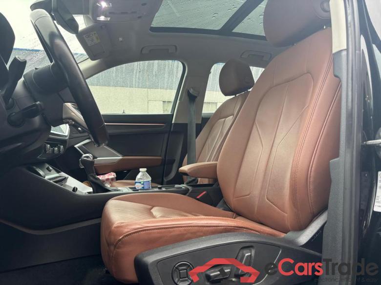 AUDI Q3 advanced 35 TFSI  110(150) kW(ch) S tronic #6