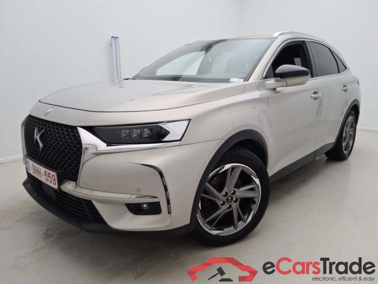 DS 7 CROSSBACK 1.6 E-TENSE BASTILLE + AUT #1