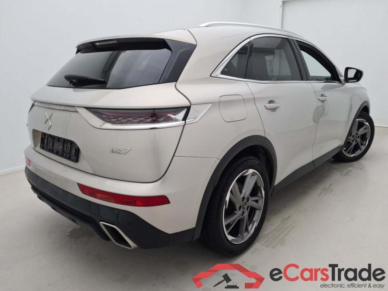 DS 7 CROSSBACK 1.6 E-TENSE BASTILLE + AUT #2